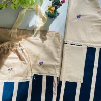 سرویس آشپزخونه|سفره، حوله، دستمال آشپزخانه|گرگان, |دیوار