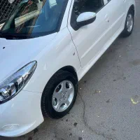 ۲۰۷ پانوراما دنده ای