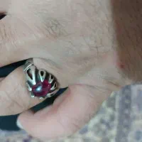 یاقوت  قرمز|جواهرات|زنجان, |دیوار