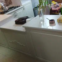 کابینت ممبران درحد نو و‌کاملا سالم و‌باکیفیت|مصالح و تجهیزات ساختمان|کرج, شاهین‌ویلا|دیوار