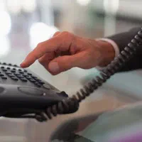 خط تلفن ثابت توحید و چهارباغ بالا