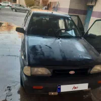 پراید۸۶|خودرو سواری و وانت|یزد, |دیوار