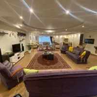 ۲۱۰ / سعادت آباد/ ۲ پارکینگ/ مشاعات آبی