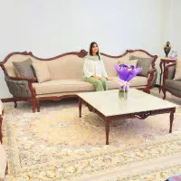 مبل سلطنتی گالاردو خرچنگی مستقیم تولیدی +اقساط