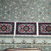 فرش دستباف نقضه بیجار