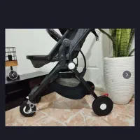 فروش کالسکه خارجی|کالسکه و لوازم جانبی|آمل, |دیوار