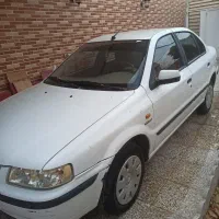 سمند دوگانه سوزef799