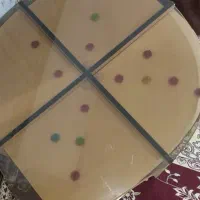 میز جلو مبلی   بدون عسلی.  شیکو زیبا|مبلمان خانگی و میز عسلی|شوشتر, |دیوار