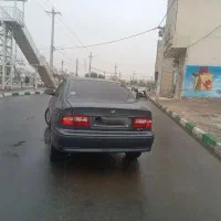 سمند مدل 1400داشبورد جدید|خودرو سواری و وانت|قرچک, مهدیه|دیوار