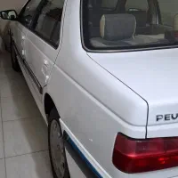 پژوپارس مدل۹۵