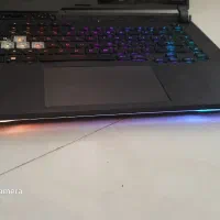 فروش لپ تاپ ایسوس راگ G513 RM فوق حرفه ای