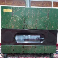 بخاری درحدنو مهیا گاز