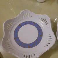 ظرف ها نونومیوه خوری یک دست ۵۰ میلیون