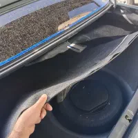 پارس مدل ۱۴۰۰ درجه یک|خودرو سواری و وانت|دورود, |دیوار