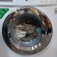 لباسشویی ال جی کره ای ۷کیلو