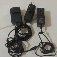 آداپتور تعداد کارکرده سالم