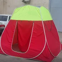 چادرمسافرتیCAT /اورجینال|کوهنوردی و کمپینگ|مشهد, گلبرگ شمالی|دیوار
