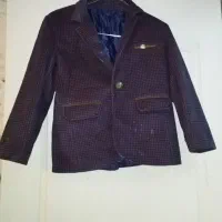 لباس مجلسی و کاپشن