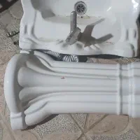 روشویی بزرگ