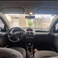 ۲۰۷سفید مدل ۱۴۰۲|خودرو سواری و وانت|رشت, گلسار|دیوار