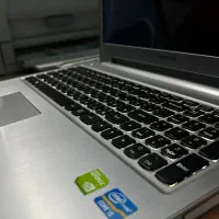 لپتاپ مدل Lenove Idea Pad Z500|رایانه همراه|فومن, |دیوار