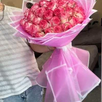 انواع دسته گل و باکس گل و سبد گل امروز تخفیف خورده|گل و گیاه طبیعی|تهران, بریانک|دیوار