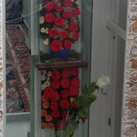 گل برای عروسی