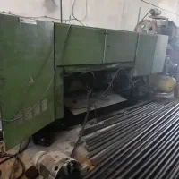 دستگاه سی ان سی تراش روسی|ماشین‌آلات صنعتی|کرج, بازار آهن|دیوار