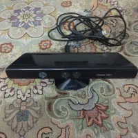 کینکت Xbox 360 با آداپتور