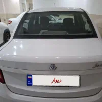 ساینا مدل97 شاسی سالم