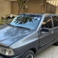 پراید ۱۴۱  فنی عالی