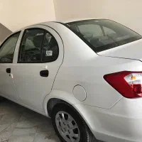 ساینا s/مدل ۱۴۰۴/تحویل مهرماه|خودرو سواری و وانت|کاشان, کشاورز|دیوار