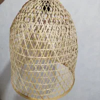 لوستر|لوستر و چراغ آویز|مشکین‌دشت, |دیوار