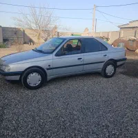 ۴۰۵ عروسک|خودرو سواری و وانت|گنبد کاووس, |دیوار