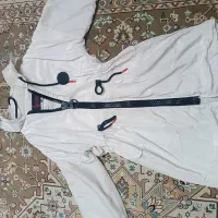 کافشن سفیدمناسب38/44|لباس|بروجرد, |دیوار