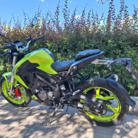 بنلی ۱۸۰ s