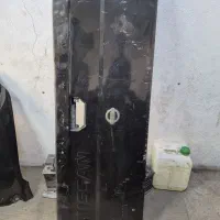 درب عقب نیسان پیکاپ اصل ژاپن