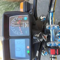 در حد نو شرایط هم میدم|موتورسیکلت|ملارد, |دیوار