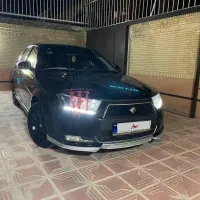 دنا پلاس اتومات مدل ۱۴۰۱