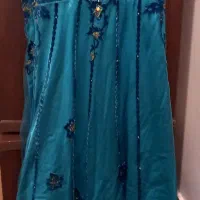لباسی مجلسی زنانه|لباس|تهران, جوادیه تهرانپارس|دیوار