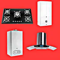 تعمیرات سرویس و نصب پکیج آبگرمکن گاز رومیزی|خدمات پیشه و مهارت|کرج, باغستان|دیوار