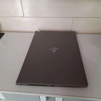 لپ‌تاپ حرفه‌ای HP ZBook 15u G6|رایانه همراه|نهاوند, |دیوار