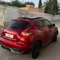 نیسان جوک اسپرت ۲۰۱۶، فولآپشن|خودرو سواری و وانت|کرمان, |دیوار