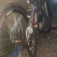 دوچرخه ۲۴ اویاما فروش فوری|دوچرخه، اسکیت، اسکوتر|املش, |دیوار