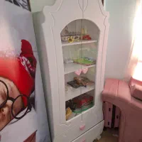 سرویس چوب کودک چهار تیکه برند baby show