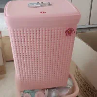 فروش انواع پلاستیک|ظروف نگهدارنده، پلاستیکی، یک‌بارمصرف|قروه, |دیوار