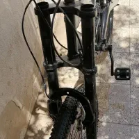 دوچرخه 26|دوچرخه، اسکیت، اسکوتر|قم, پشت انبار نفت|دیوار