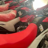 تریل پرواز ۲۰۰  (( نیما موتور ))|موتورسیکلت|مشهد, چهارچشمه|دیوار