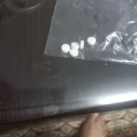 قرص داروی گم کردم
