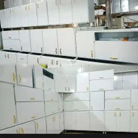 خریدوفروش کابینت فلزی دست دوم و نو